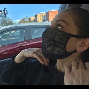 Face masks